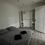 Chouette T2 Aiguebelle Apartment *