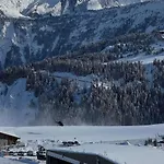 Chouette T2 Aiguebelle * Val-d'Arc