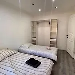 Apartment Chouette T2 Aiguebelle