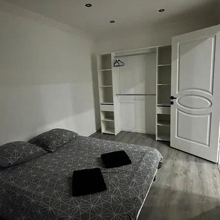 Chouette T2 Aiguebelle Appartement *
