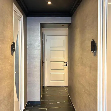 Chouette T2 Aiguebelle Apartment *