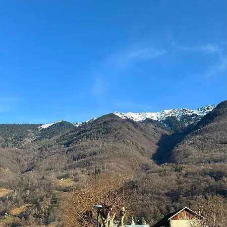 Chouette T2 Aiguebelle Val-d'Arc