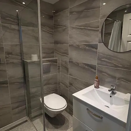 Apartment Chouette T2 Aiguebelle