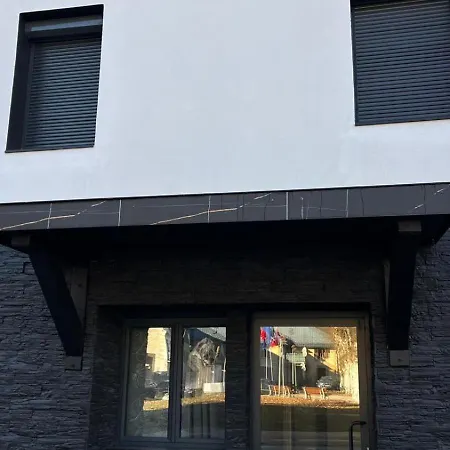 Apartment Chouette T2 Aiguebelle Val-d'Arc